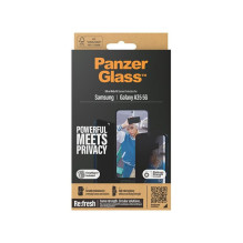 PanzerGlass privatumą...