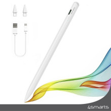 4smarts Aktiver Pencil Pro 3 planšetės pieštukas Apple iPad / iPad Pro 4smarts Aktiver Pencil Pro 3 planšetės pieštukas Apple iPad / iPad Pro