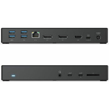 ALOGIC USB-C MA3 Trijų...