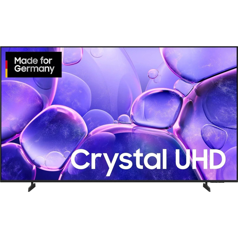 Samsung GU50U8099F 127cm 50" 4K UHD 50Hz Smart TV