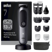 Braun 80789908 plaukų...