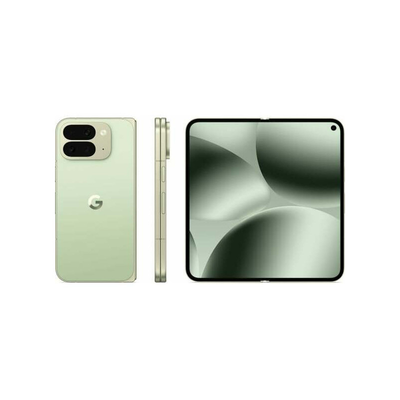 Google Pixel 10 Pro Fold 16GB / 512GB Jade Android 16 Smartphone