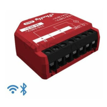 Komplektas 2 valdiklių Shelly 1PM Gen3 WiFi / Bluetooth