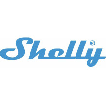 Shelly 1 Gen3 komplektas, 4 vnt., WiFi / Bluetooth valdiklis