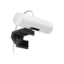 Logitech Brio 500 Off White webcam (960-001428) Logitech Brio 500 Off White webcam (960-001428)