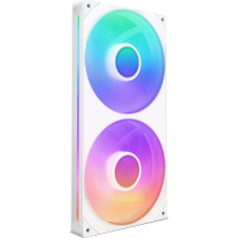 NZXT F280 RGB CORE Vieno...