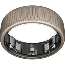 Smart žiedas Huami Helio 8 Gold (W2321GL1N) Smart žiedas Huami Helio 8 Gold (W2321GL1N)