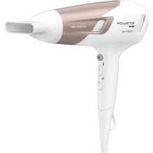 Plaukų džiovintuvas Rowenta CV5830 Studio Dry Glow 2100W White