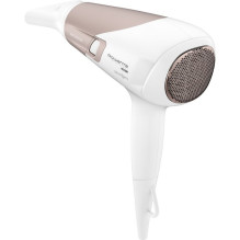 Plaukų džiovintuvas Rowenta CV5830 Studio Dry Glow 2100W White