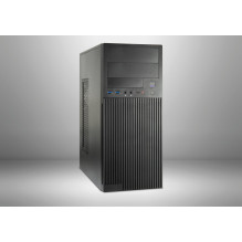 Inter-Tech Geh IT-2815 black Midi-Tower Linear Inter-Tech Geh IT-2815 black Midi-Tower Linear