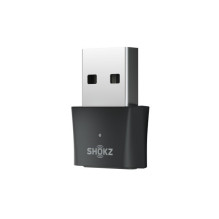 Bluetooth adapteris Shokz Loop100 USB-A adapteris (dongle) Bluetooth adapteris Shokz Loop100 USB-A adapteris (dongle)