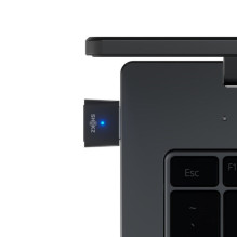 Bluetooth adapteris Shokz Loop100 USB-A adapteris (dongle) Bluetooth adapteris Shokz Loop100 USB-A adapteris (dongle)