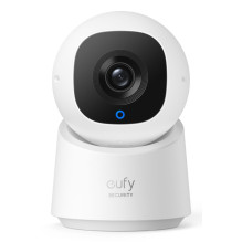 IP kamera Eufy Eufy C220 - tinklo stebėjimo kamera - spalvota (dieną ir naktį) - belaidė IP kamera Eufy Eufy C220 - tinklo stebėjimo kamera - spalvota (dieną ir naktį) - belaidė