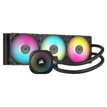 CPU cooler iCUE LINK TITAN 360 RX RGB AIO 360mm