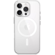 Apple iPhone 16 Pro MagSafe MA7E4ZM / A Transparent Cover Apple iPhone 16 Pro MagSafe MA7E4ZM / A Transparent Cover