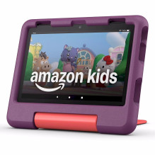 Amazon Fire HD 8 Kids...