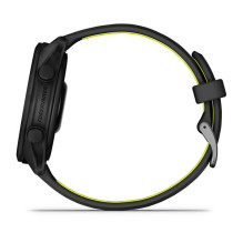 Garmin Forerunner 170 3.05 cm (1.2") AMOLED 30 mm Digital 390 x 390 pixels Touchscreen Black GPS (satellite)