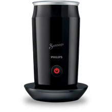 Putų plaktuvas pienui Philips Black (CA 6500 / 60)