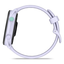 Garmin Forerunner 70 3.05 cm (1.2") AMOLED 43 mm Digital 390 x 390 pixels Touchscreen Lavender GPS (satellite)