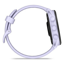 Garmin Forerunner 70 3.05 cm (1.2") AMOLED 43 mm Digital 390 x 390 pixels Touchscreen Lavender GPS (satellite)
