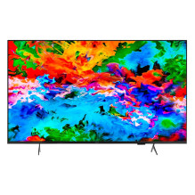 Philips 55PUS8001 / 12 TV 139.7 cm (55 colių) 4K Ultra HD Smart TV Wi-Fi juoda