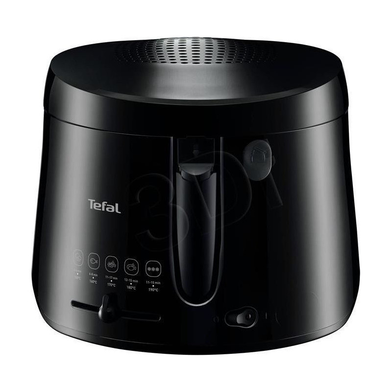 Deep fryer Tefal