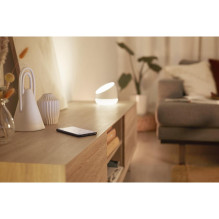 Stalinė lempa WiZ LED WIZ SQUIRE RGB 331, 3 Stalinė lempa WiZ LED WIZ SQUIRE RGB 331, 3