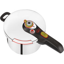Tefal P2530738 Secure 5 Neo...