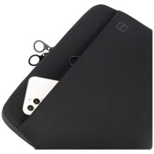 Tucano Populiariausia antroji „Macbook“ Pro 13 colių ( M2 / M1 / 2022-2016) macbook Air 13 colių ( M3 / M2 MIAI - 108)