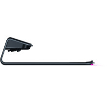 RAZER Chroma nešiojamojo kompiuterio stovas V2 Juodas, 5K Palaikymas, 1x HDMI, 2x USB-C, 2x USB-AT