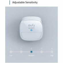 eufy Security judesio jutiklis, baltas eufy Security judesio jutiklis, baltas