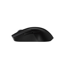 ASUS ROG Keris belaidė AimPoint žaidimų pelė Dešinioji RF belaidė + „Bluetooth“ + USB C tipo optinė 36000 DPI ASUS ROG Keris belaidė AimPoint žaidimų pelė Dešinioji RF belaidė + „Bluetooth“ + USB C tipo optinė 36000 DPI