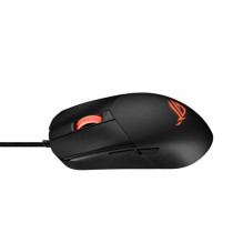 Žaidimų pelė Asus ROG Strix Impact III laidinė 12000 dpi optiškai juoda