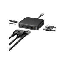 Hyper HD USB4 mobili...