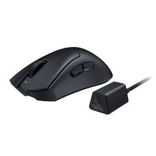 Razer DeathAdder V3 Pro Computer Mouse 30000 DPI Razer DeathAdder V3 Pro Computer Mouse 30000 DPI