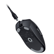 Razer DeathAdder V3 Pro Kompiuterio pelė 30000 DPI Razer DeathAdder V3 Pro Kompiuterio pelė 30000 DPI