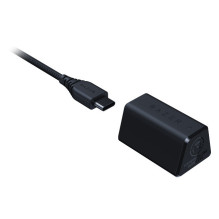 Razer DeathAdder V3 Pro Kompiuterio pelė 30000 DPI Razer DeathAdder V3 Pro Kompiuterio pelė 30000 DPI