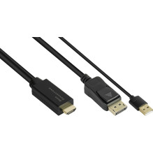 Good Connections Adapter...