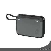 Išorinių baterijų kišenės 30W 10000mAh su integruotu USB-C laidu 15cm Išorinių baterijų kišenės 30W 10000mAh su integruotu USB-C laidu 15cm