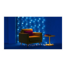 Christmas tree lights Signify WiZ Fairy Light Color 20m for outdoor use
