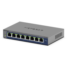 Switch 8xGE GS108E