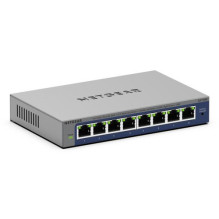 Switch 8xGE GS108E