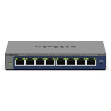 Switch 8xGE GS108E
