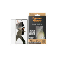 PanzerGlass Samsung Galaxy S24 Ultra su EasyAligner PanzerGlass Samsung Galaxy S24 Ultra su EasyAligner