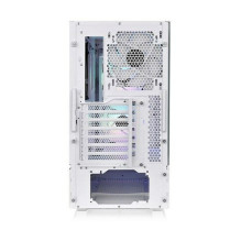 Thermaltake Ceres 350 MX (weiß, Tempered Glass x 2)
