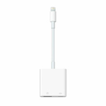 Apple Lightning - USB 3 Apple Lightning - USB 3