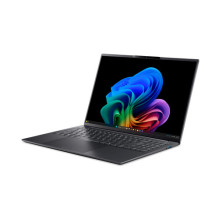 Acer Swift Go 16 AI SFG16-I71-77NZ 16" WUXGA OLED Core Ultra 7 355 16GB / 512GB Windows 11 nešiojamas kompiuteris Acer Swift Go 16 AI SFG16-I71-77NZ 16" WUXGA OLED Core Ultra 7 355 16GB / 512GB Windows 11 nešiojamas kompiuteris
