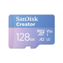 Atminties kortelė SanDisk...