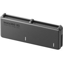 Digitālā spoguļkamera INSTA360 ACTION CAM ACC CHARGE CASE / X5 CINSBAHM Digitālā spoguļkamera INSTA360 ACTION CAM ACC CHARGE CASE / X5 CINSBAHM