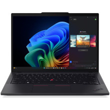 Laptop Lenovo ThinkPad T14 G6 21QJ00DVGE 14" WUXGA Ryzen AI 7 PRO 350 32GB / 1TB SSD Win11 Pro Laptop Lenovo ThinkPad T14 G6 21QJ00DVGE 14" WUXGA Ryzen AI 7 PRO 350 32GB / 1TB SSD Win11 Pro